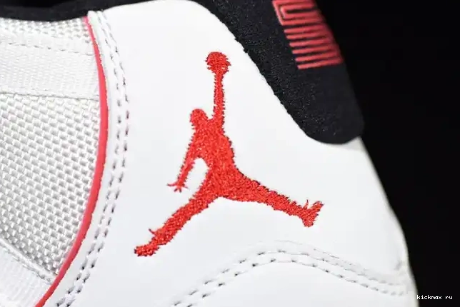 Cheap Jordan Air Tint 11 Platinum Retro 378037-016 0531